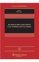 Business Organizations