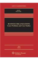 Business Organizations