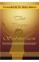 The Power of Submission