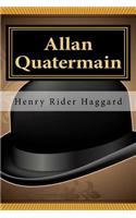 Allan Quatermain