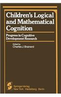 Children's Logical and Mathematical Cognition