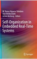 Self-Organization in Embedded Real-Time Systems