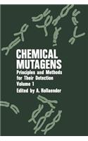 Chemical Mutagens