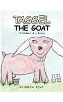 Tassel the Goat