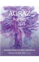 Agraz: Poesias(Spanish)