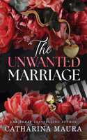 The Unwanted Marriage: Dion and Faye's Story (The Windsors, 3)