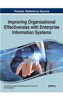 Improving Organizational Effectiveness with Enterprise Information Systems