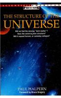 The Structure of the Universe