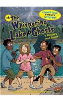 The Whispering Lake Ghosts: A Mystery about Sound