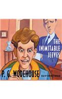 The Inimitable Jeeves: (Jeeves and Wooster Novels)