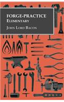 Forge-Practice - Elementary
