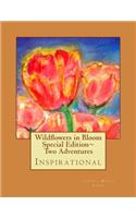 Wildflowers in Bloom Special Edition Two Adventures: Inspirational