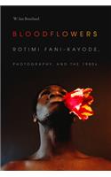 Bloodflowers