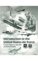 Introduction to the United States Air Force