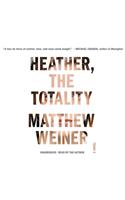 Heather, the Totality Lib/E