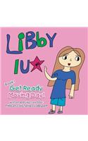 Libby Lu - Get Ready Moving