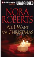 All I Want for Christmas (Novella)