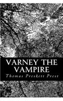 Varney the Vampire