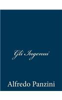 Gli Ingenui: (Italian)