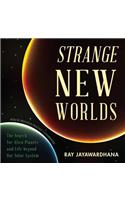 Strange New Worlds Lib/E