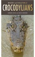 Biology and Evolution of Crocodylians