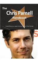 Chris Parnell Handbook - Everything You Need to Know about Chris Parnell