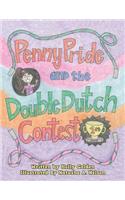 Penny Pride and the Double Dutch Contest