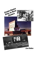 Greater Dayton Drive-In Movie Theaters