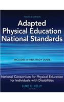 Adapted Physical Education National Standards