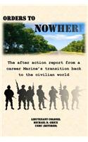 Orders to Nowhere