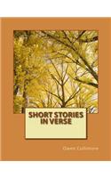 Short Stories in Verse