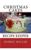 Christmas Cakes