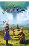 The Last Fairy Tale