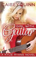Girl with Guitar