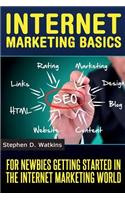 Internet Marketing Basics