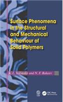 Surface Phenomena in the Structural and Mechanical Behaviour of Solid Polymers