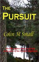 Pursuit: An 18th century story of survival in the glens of the Scottish Highlands(English)