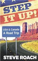 Step It Up!