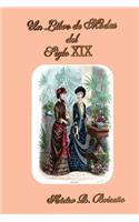 Libro de Modas del Siglo XIX