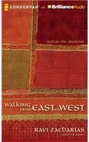 Walking from East to West