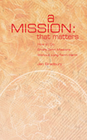 Mission That Matters, A