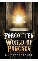 Forgotten World of Pangaea
