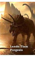 Lando Tiam Forgesis