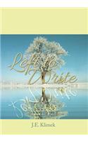 Left to Write: (English)