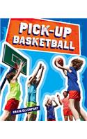 Pick-Up Basketball