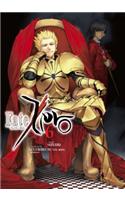 Fate/Zero Volume 6