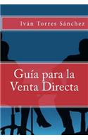Guía para la Venta Directa