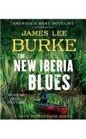 The New Iberia Blues