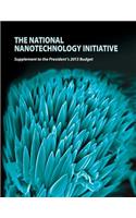 The National Nanotechnology Initiative