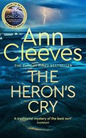 The Heron's Cry